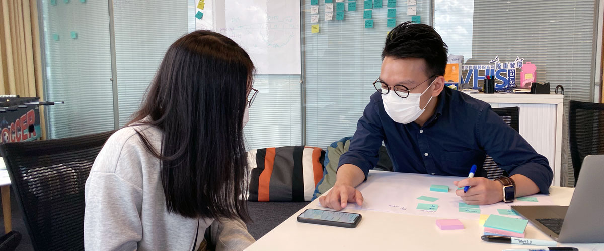 data analtytics - our process 1