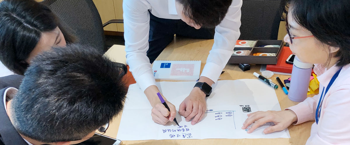 data analtytics - our process 3